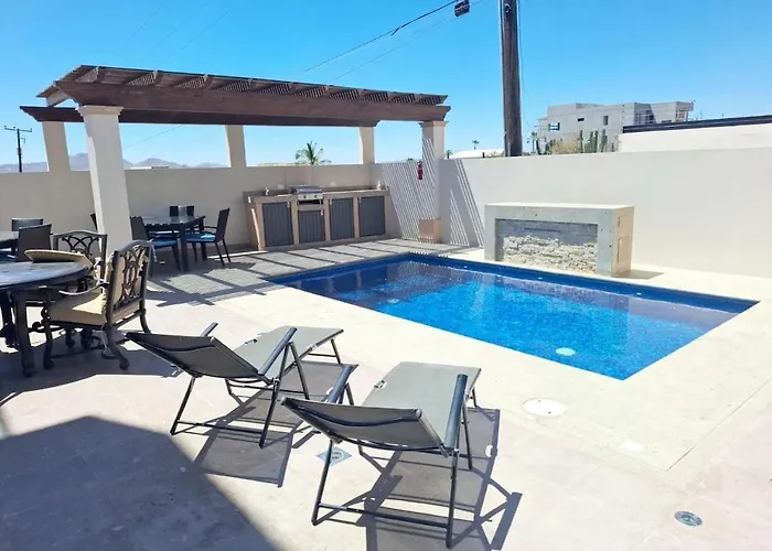Dream Getaway Near The Ocean Cabos Apartamento *