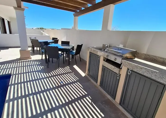Dream Getaway Near The Ocean Cabos * Cabo San Lucas