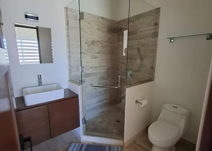 Dream Getaway Near The Ocean Cabos Apartamento *