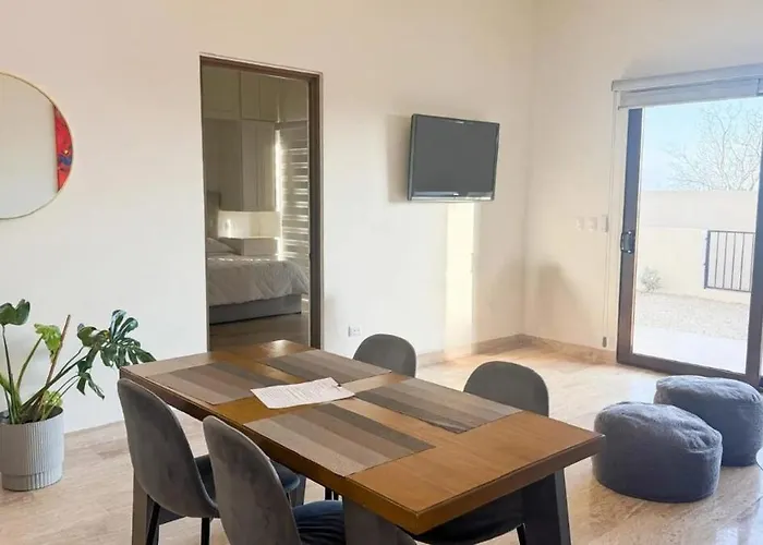 Dream Getaway Near The Ocean Cabos Apartamento Cabo San Lucas
