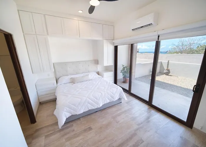 Apartamento Dream Getaway Near The Ocean Cabos *